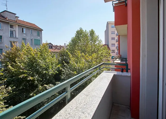 LUVI - Villoresi 28