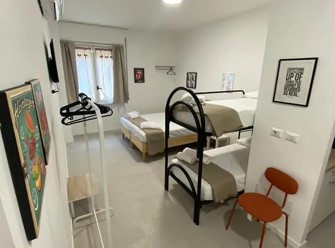 San Dionigi 11 Studio s